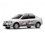 Mahindra Verito 2011 года